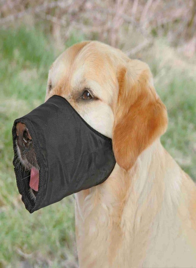 Trixie Muzzle Nylon Snout Strap, 304 mm (Large) - Image 1